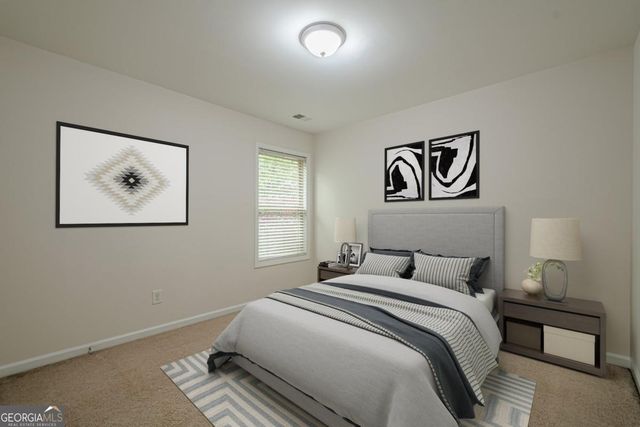 1425 Faircrest Lane, Alpharetta, GA 30004