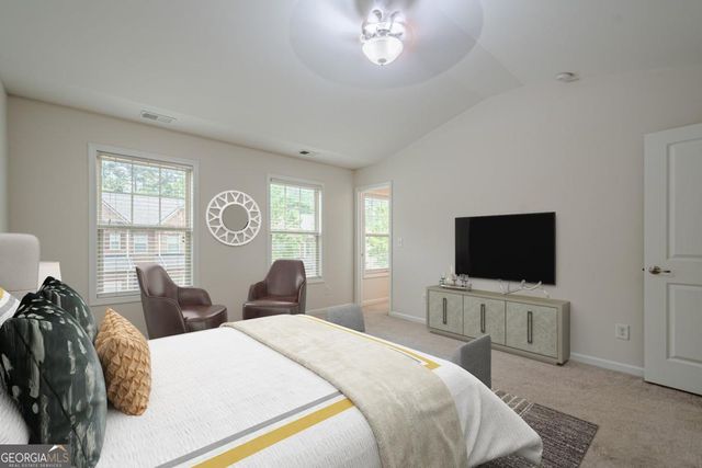 1425 Faircrest Lane, Alpharetta, GA 30004