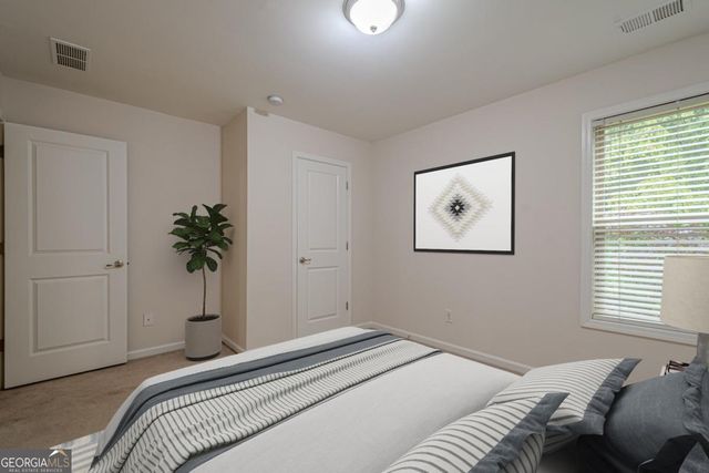 1425 Faircrest Lane, Alpharetta, GA 30004