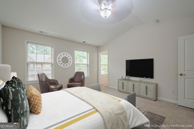 1425 Faircrest Lane, Alpharetta, GA 30004