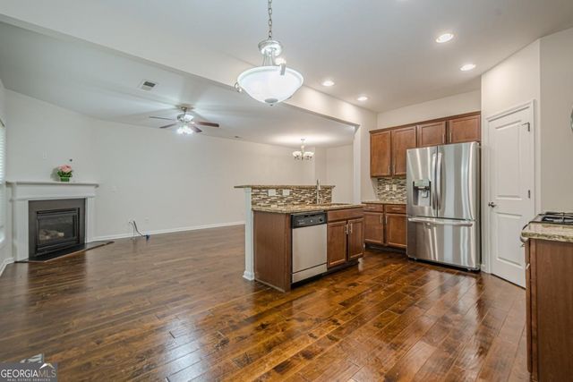 1425 Faircrest Lane, Alpharetta, GA 30004