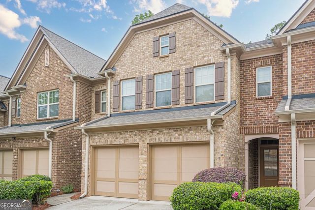 1425 Faircrest Lane, Alpharetta, GA 30004