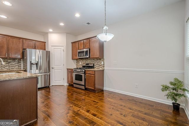 1425 Faircrest Lane, Alpharetta, GA 30004