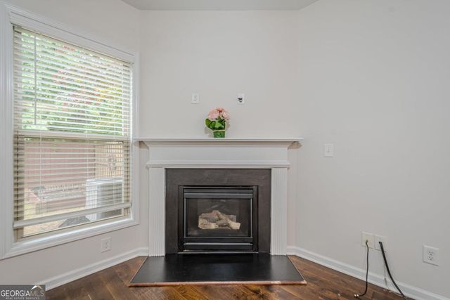 1425 Faircrest Lane, Alpharetta, GA 30004