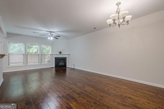 1425 Faircrest Lane, Alpharetta, GA 30004