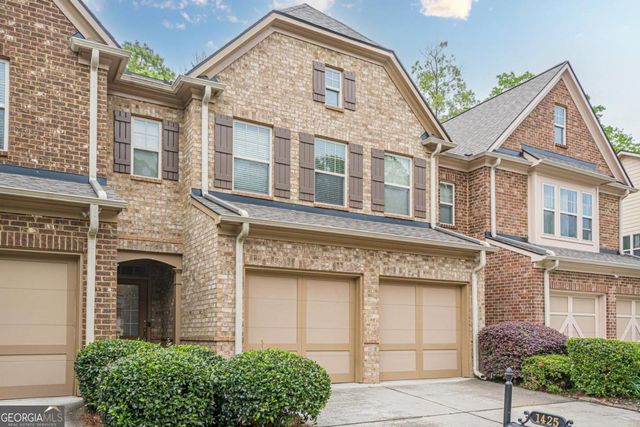 1425 Faircrest Lane, Alpharetta, GA 30004