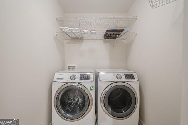 1425 Faircrest Lane, Alpharetta, GA 30004