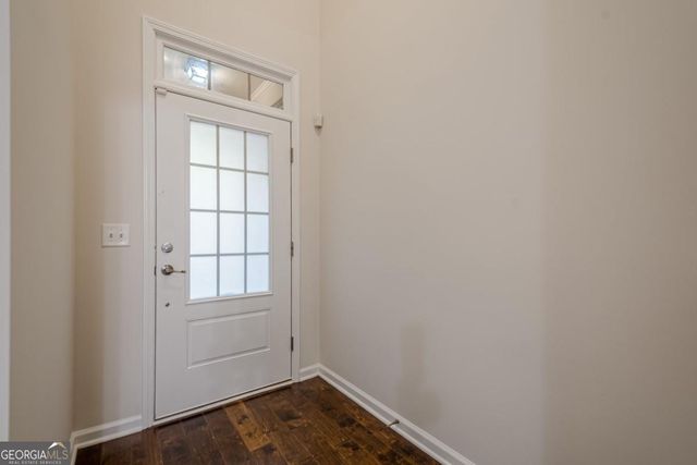 1425 Faircrest Lane, Alpharetta, GA 30004