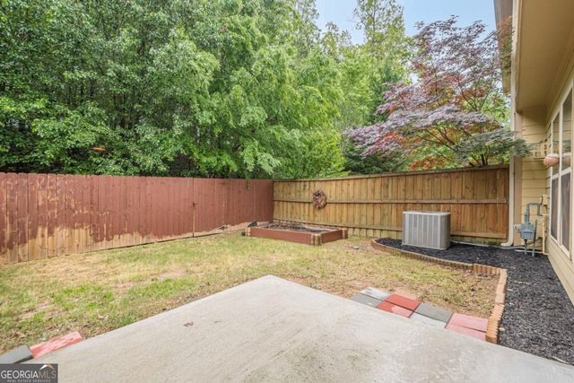 1425 Faircrest Lane, Alpharetta, GA 30004