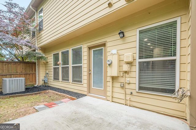 1425 Faircrest Lane, Alpharetta, GA 30004