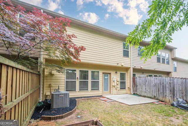 1425 Faircrest Lane, Alpharetta, GA 30004