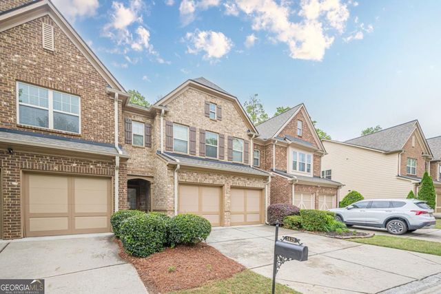 1425 Faircrest Lane, Alpharetta, GA 30004