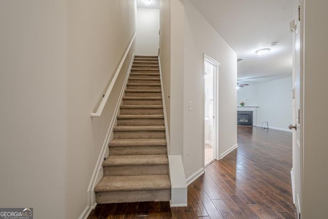 1425 Faircrest Lane, Alpharetta, GA 30004