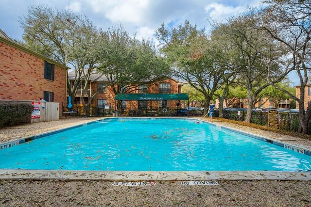 2255 Braeswood Park Drive 289, Houston, TX 77030