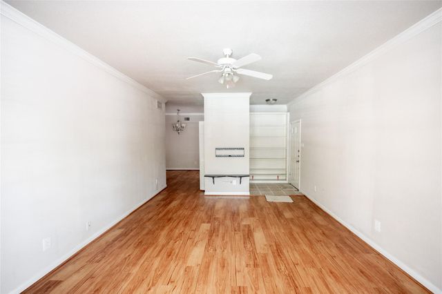 2255 Braeswood Park Drive 289, Houston, TX 77030