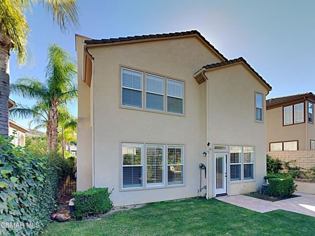 115 Parkside Drive, Simi Valley, CA 93065