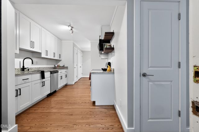 4214 Trotter Ridge Road, Durham, NC 27707