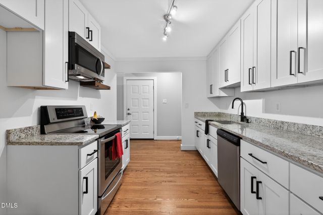 4214 Trotter Ridge Road, Durham, NC 27707