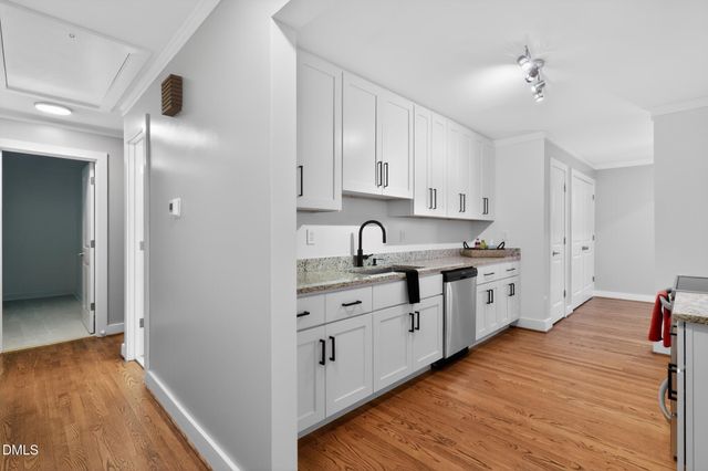4214 Trotter Ridge Road, Durham, NC 27707