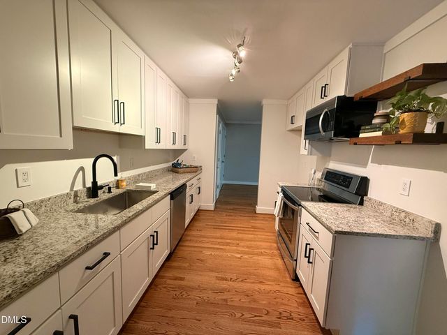4214 Trotter Ridge Road, Durham, NC 27707