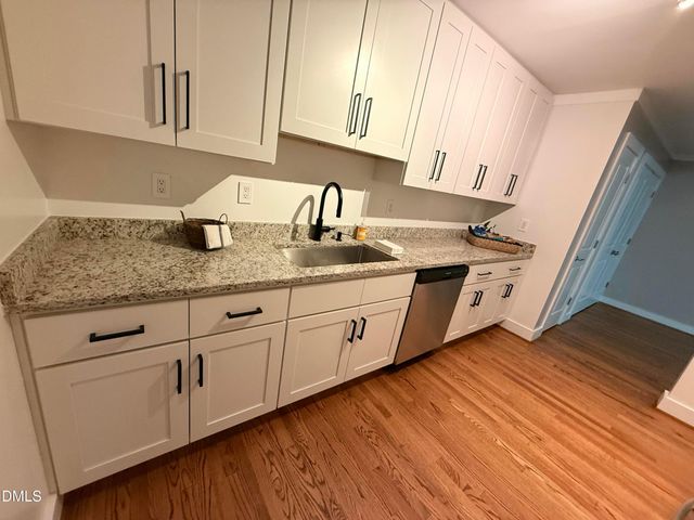 4214 Trotter Ridge Road, Durham, NC 27707