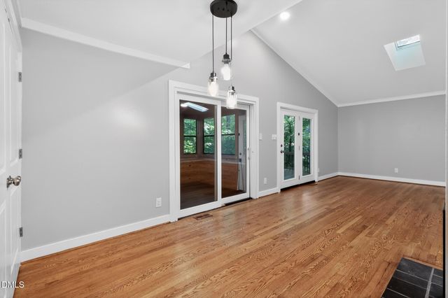 4214 Trotter Ridge Road, Durham, NC 27707