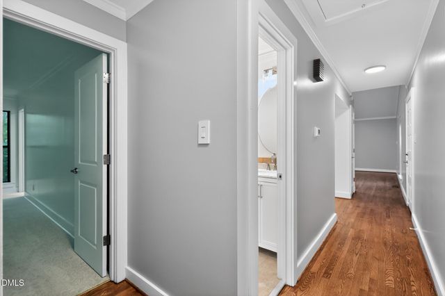 4214 Trotter Ridge Road, Durham, NC 27707