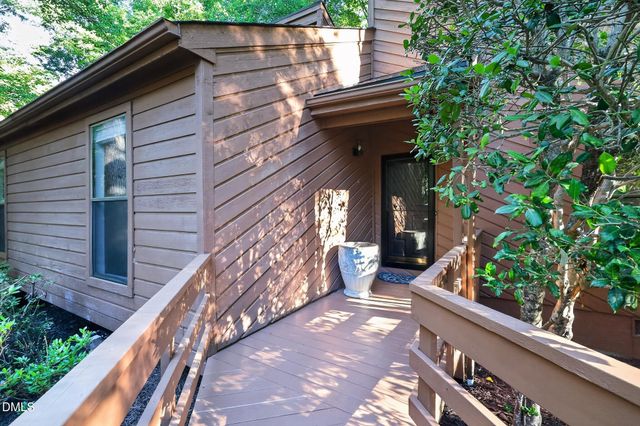 4214 Trotter Ridge Road, Durham, NC 27707