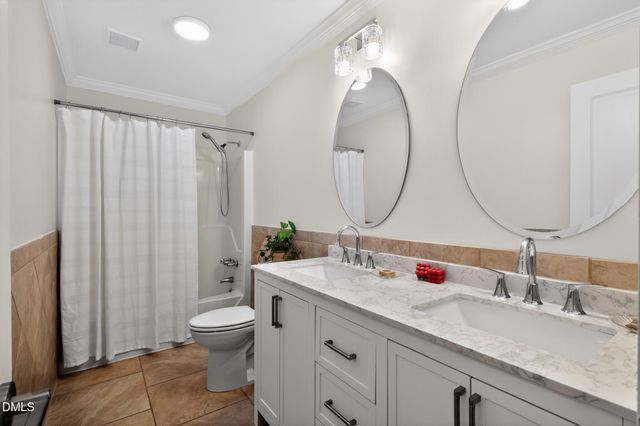 4214 Trotter Ridge Road, Durham, NC 27707