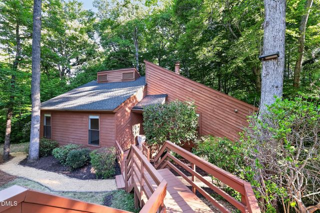 4214 Trotter Ridge Road, Durham, NC 27707