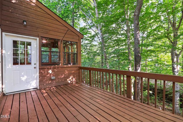 4214 Trotter Ridge Road, Durham, NC 27707