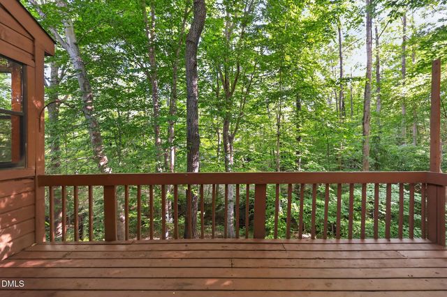 4214 Trotter Ridge Road, Durham, NC 27707