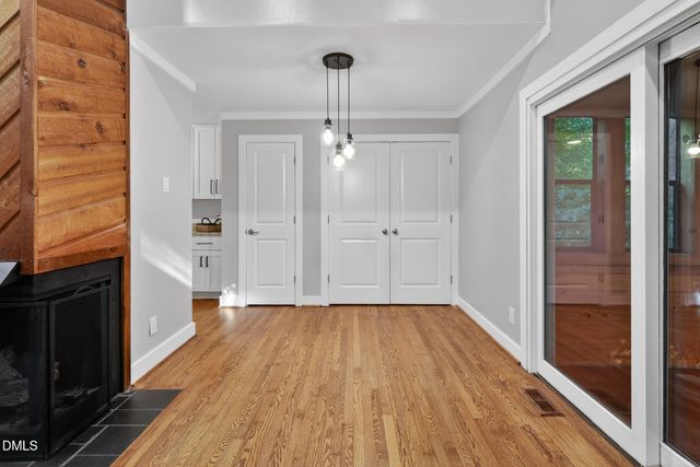 4214 Trotter Ridge Road, Durham, NC 27707