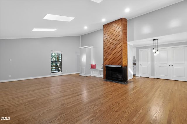 4214 Trotter Ridge Road, Durham, NC 27707