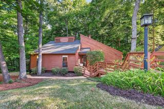 4214 Trotter Ridge Road, Durham, NC 27707