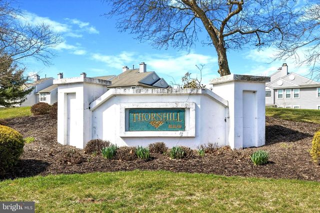 19 VICTORIA CIR, Collegeville, PA 19426