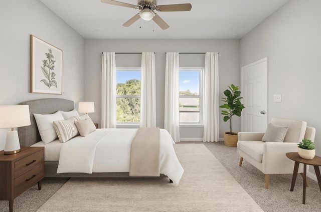 8204 Tower Street, Houston, TX 77088