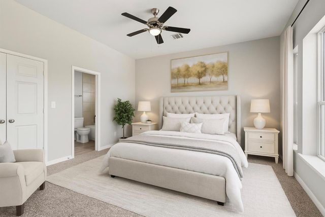 8204 Tower Street, Houston, TX 77088