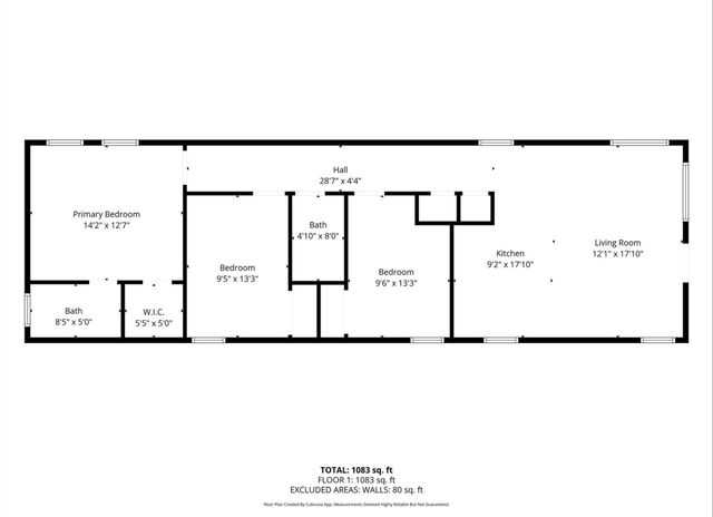 8204 Tower Street, Houston, TX 77088