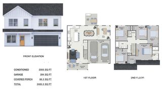 7424 Gwynne Circle, Charlotte, NC 28215