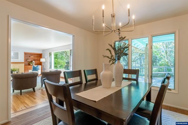 6575 NW Mountain Laurel Pl, Corvallis, OR 97330