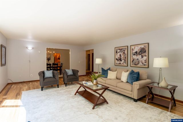 6575 NW Mountain Laurel Pl, Corvallis, OR 97330