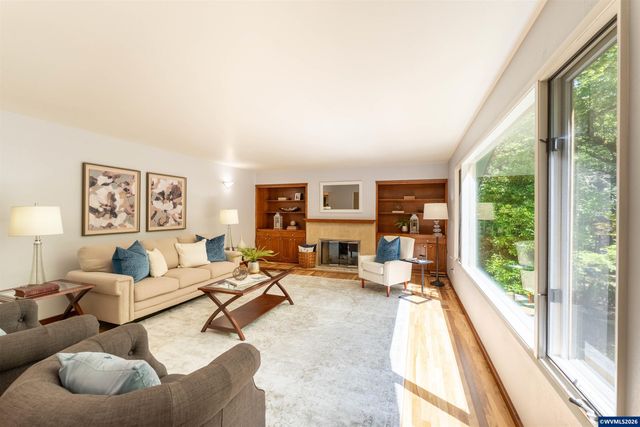 6575 NW Mountain Laurel Pl, Corvallis, OR 97330