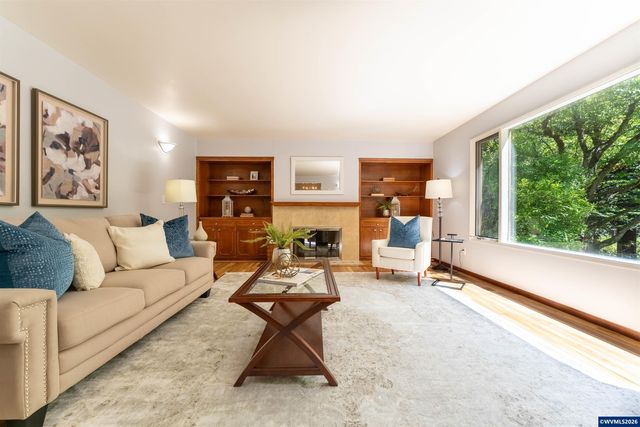 6575 NW Mountain Laurel Pl, Corvallis, OR 97330