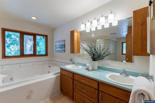 6575 NW Mountain Laurel Pl, Corvallis, OR 97330
