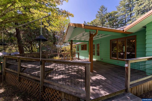 6575 NW Mountain Laurel Pl, Corvallis, OR 97330