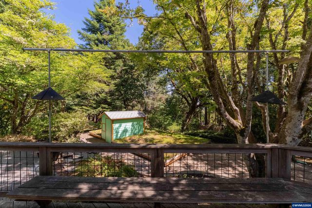 6575 NW Mountain Laurel Pl, Corvallis, OR 97330