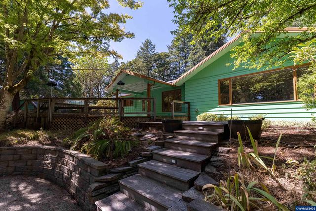 6575 NW Mountain Laurel Pl, Corvallis, OR 97330