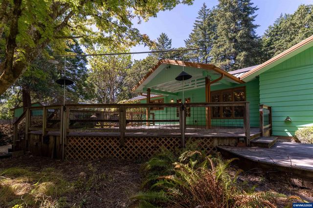 6575 NW Mountain Laurel Pl, Corvallis, OR 97330