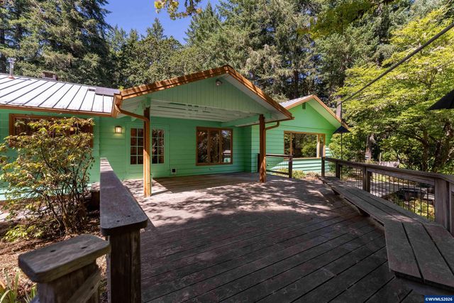 6575 NW Mountain Laurel Pl, Corvallis, OR 97330